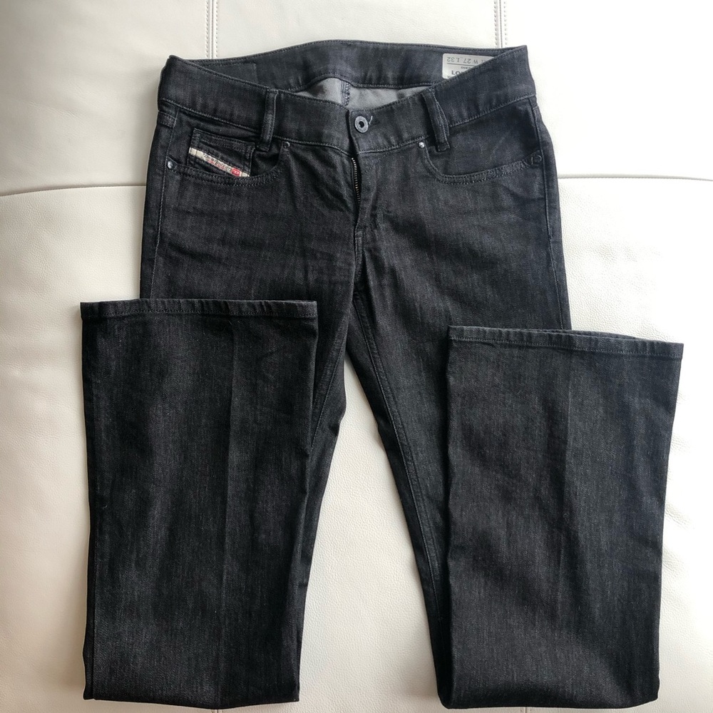 -Women’s Diesel Jeans 👖-Size: W27 L32.